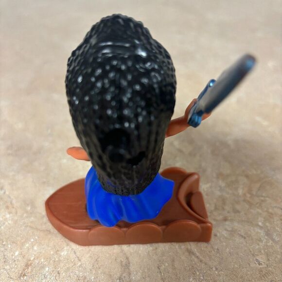 McDonald's 2022 THOR LOVE and THUNDER Marvel Happy Meal Toy Valkyrie #8 - Picture 2 of 6